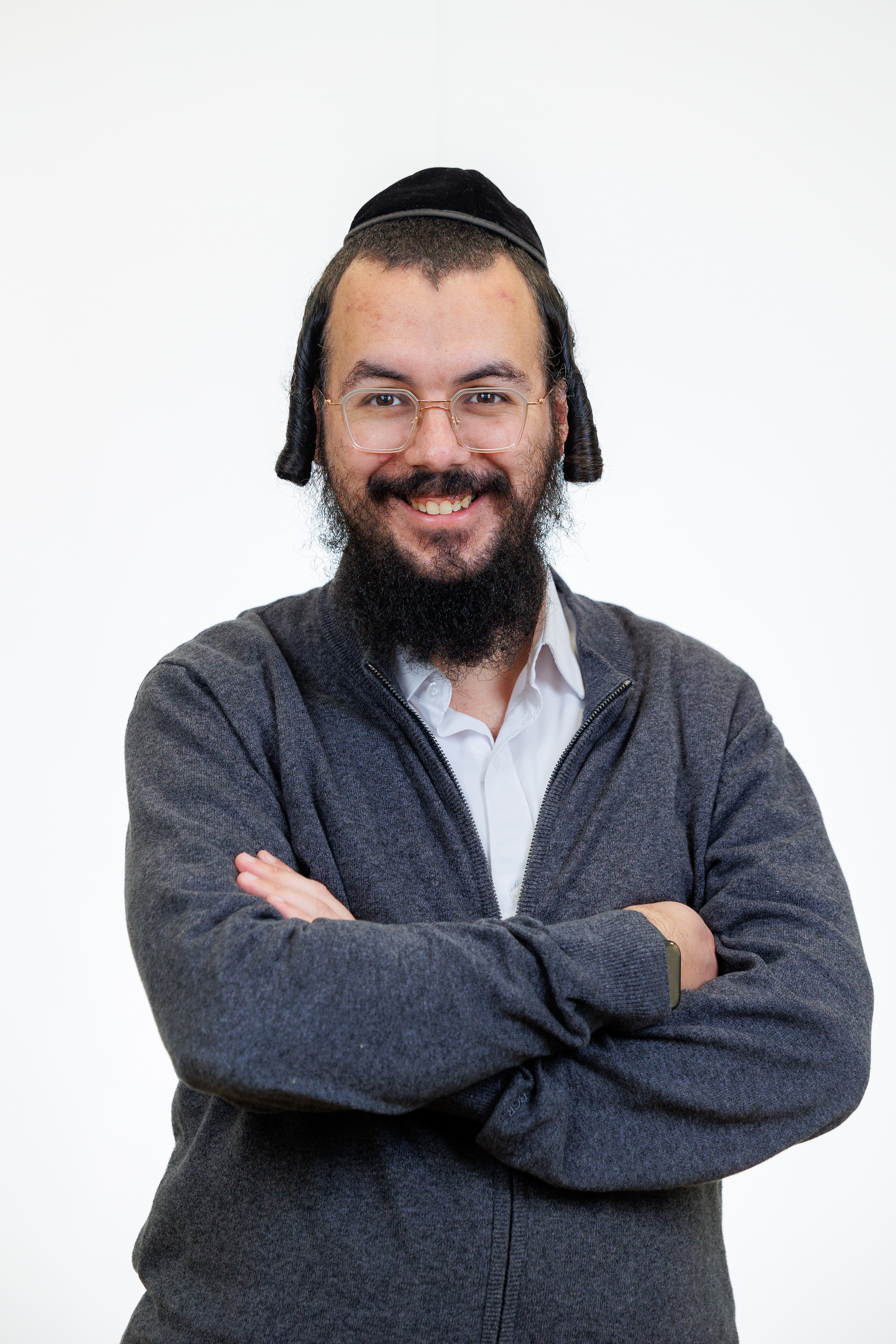 יוחנן שבדרון